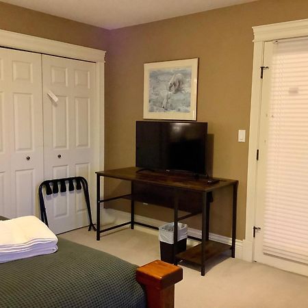 Apartament Neckpoint Treasure Nanaimo Zewnętrze zdjęcie