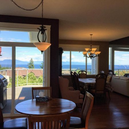 Apartament Neckpoint Treasure Nanaimo Zewnętrze zdjęcie