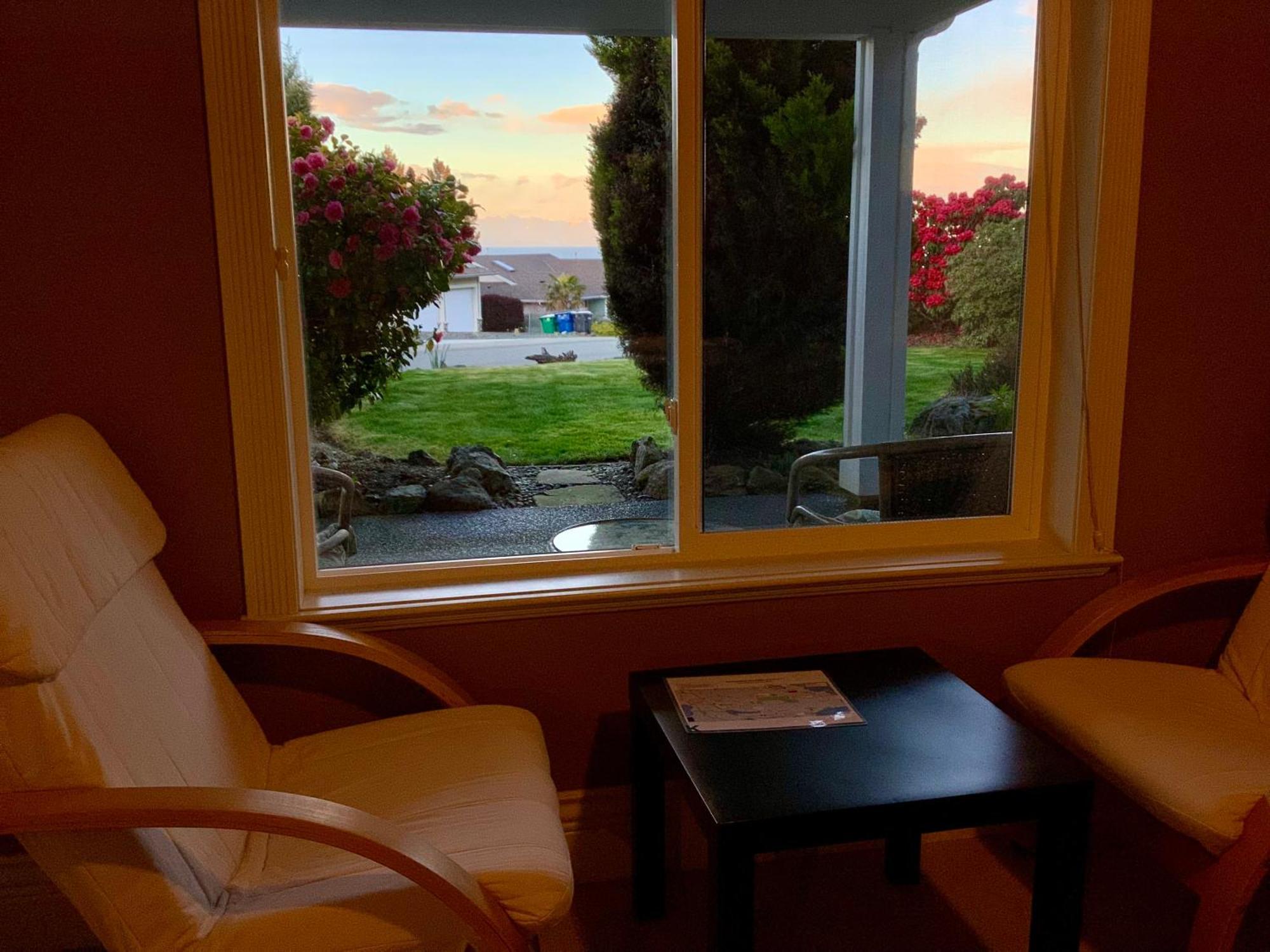 Apartament Neckpoint Treasure Nanaimo Zewnętrze zdjęcie