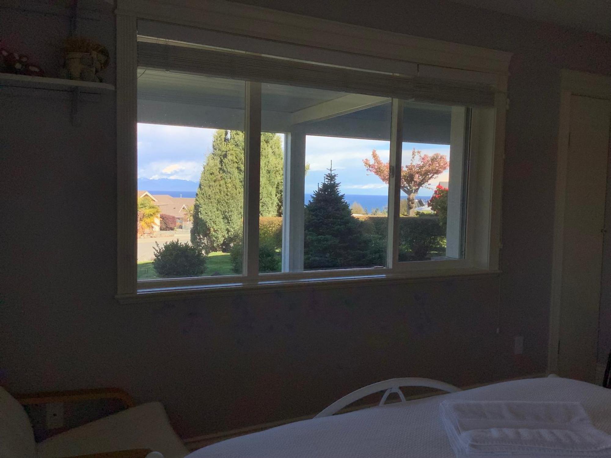 Apartament Neckpoint Treasure Nanaimo Zewnętrze zdjęcie