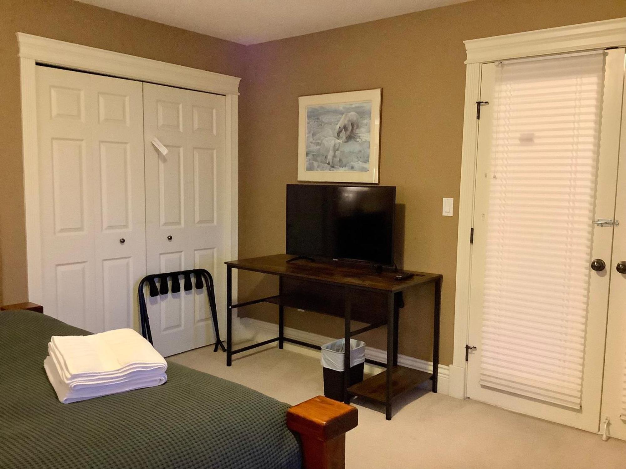 Apartament Neckpoint Treasure Nanaimo Zewnętrze zdjęcie