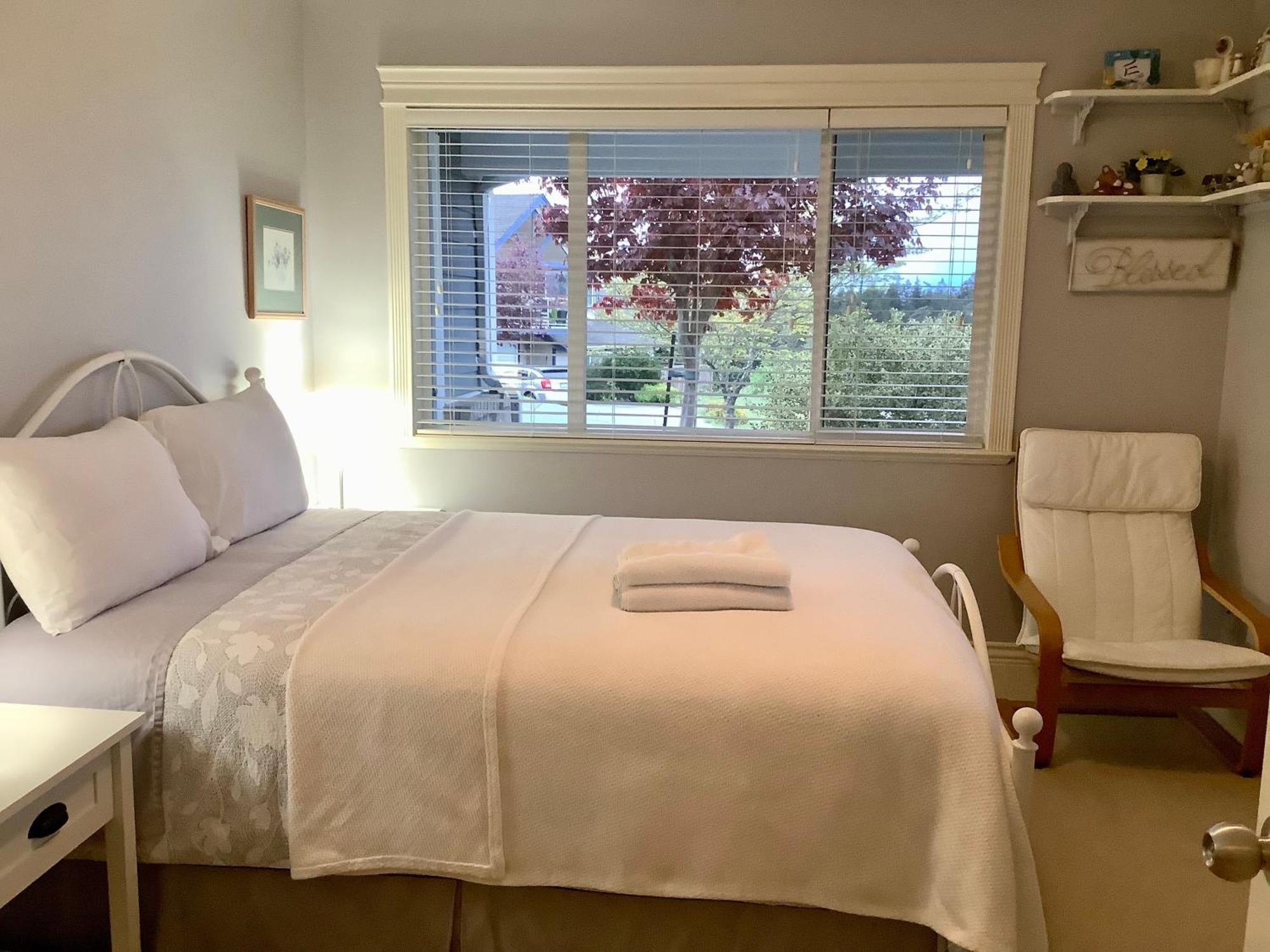 Apartament Neckpoint Treasure Nanaimo Zewnętrze zdjęcie