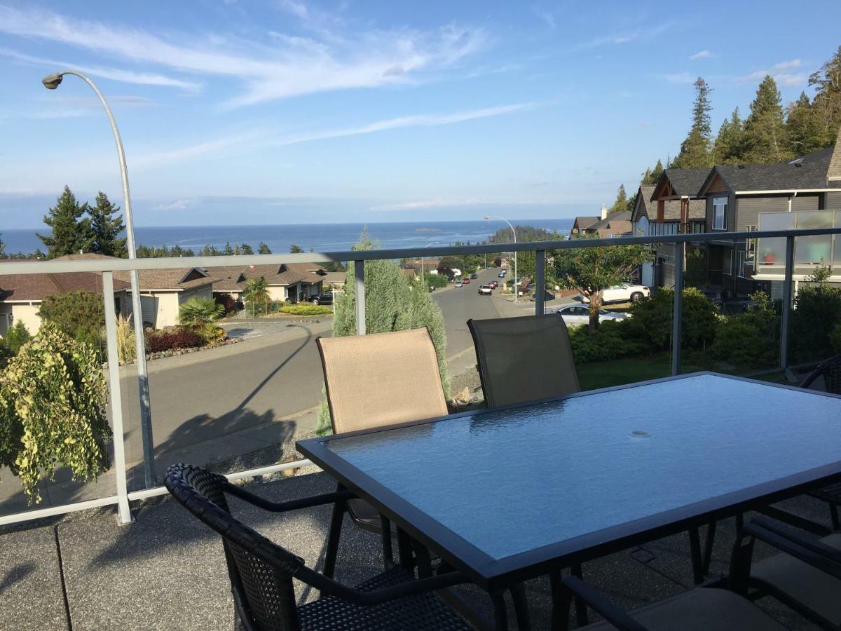 Apartament Neckpoint Treasure Nanaimo Zewnętrze zdjęcie