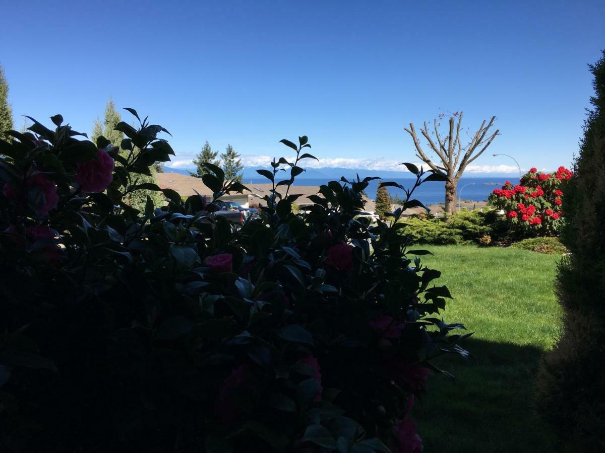 Apartament Neckpoint Treasure Nanaimo Zewnętrze zdjęcie