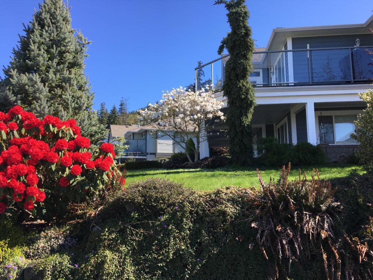 Apartament Neckpoint Treasure Nanaimo Zewnętrze zdjęcie