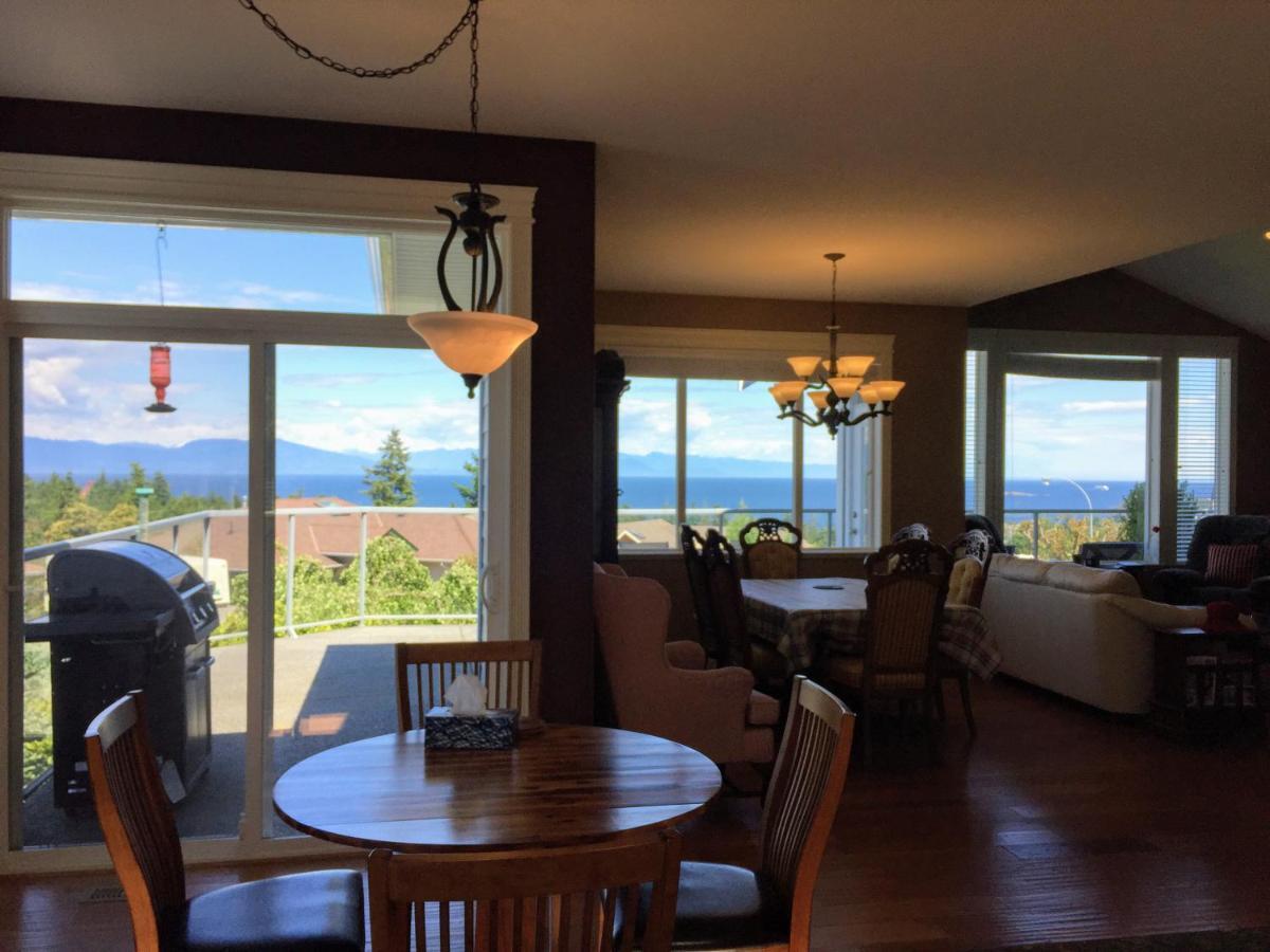 Apartament Neckpoint Treasure Nanaimo Zewnętrze zdjęcie