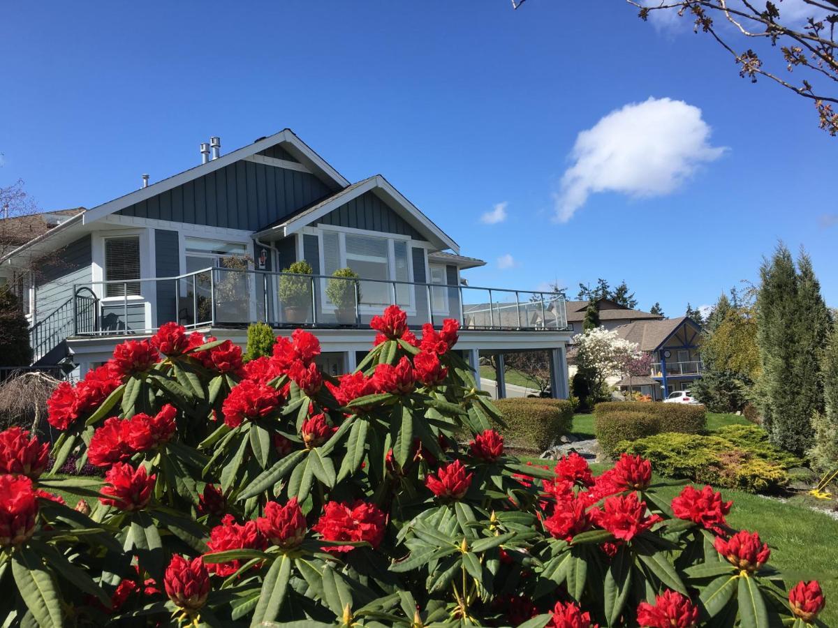 Apartament Neckpoint Treasure Nanaimo Zewnętrze zdjęcie